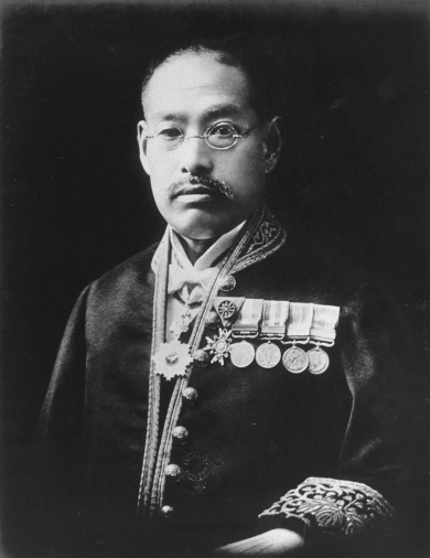 Masachika Shimose