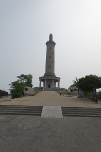 Lushun Baiyu Tower